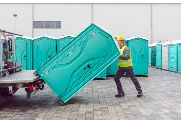 Best Wedding porta potty rental  in Lawnside, NJ