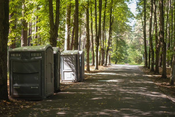 Trusted Lawnside, NJ porta potty rental Experts