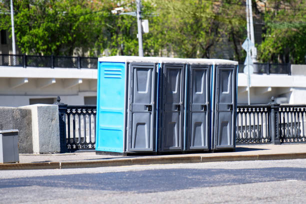 Best Handicap porta potty rental  in Lawnside, NJ