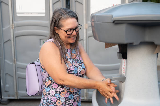 Best Local porta potty services  in Lawnside, NJ