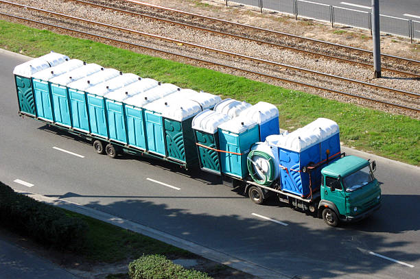 Best Affordable porta potty rental  in Lawnside, NJ