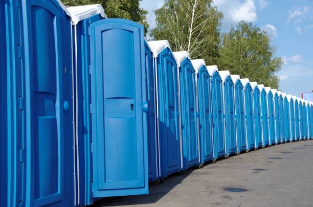 Best Construction site porta potty rental  in Lawnside, NJ